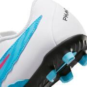 Sapatos de futebol para crianças Nike Phantom GX Club FG/MG - Blast Pack