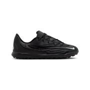 Sapatos de futebol para crianças Nike Phantom GX Club TF - Black Pack