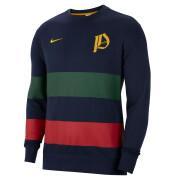 Sweatshirt do Campeonato do Mundo de 2022 Portugal Club Crew
