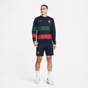 Sweatshirt do Campeonato do Mundo de 2022 Portugal Club Crew