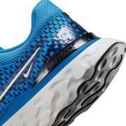 Sapatos de corrida Nike React Infinity Run Flyknit 3
