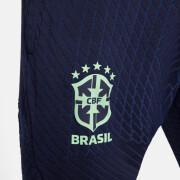 Calças de suor Brésil Kpz Coupe du Monde 2022