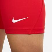 Calções para mulheres Nike Dri-FIT Strike NP