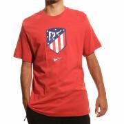 T-shirt Atlético Madrid Crest 2022/23