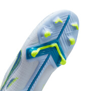 Sapatos de futebol para crianças Nike Jr. Mercurial Vapor 14 Academy MG