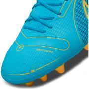 Sapatos de futebol Nike Vapor 14 Academy AG -Blueprint Pack
