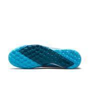Sapatos de futebol Nike Mercurial Superfly 8 Academy TF -Blueprint Pack
