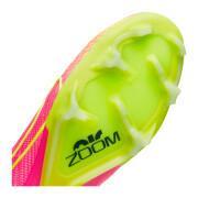 Sapatos de futebol Nike Zoom Mercurial Vapor 15 Elite FG - Luminious Pack