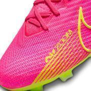 Sapatos de futebol Nike Zoom Mercurial Vapor 15 Elite FG - Luminious Pack