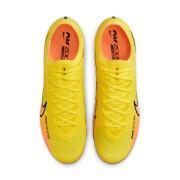Sapatos de futebol Nike Zoom Mercurial Vapor 15 Elite FG - Lucent Pack