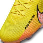 Sapatos de futebol Nike Zoom Mercurial Vapor 15 Elite FG - Lucent Pack