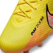 Sapatos de futebol Nike Zoom Mercurial Vapor 15 Elite AG-Pro - Lucent Pack