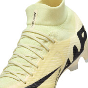 Sapatos de futebol Nike Zoom Mercurial Superfly 9 Pro FG