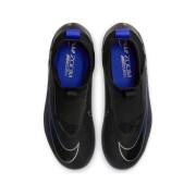 Sapatos de futebol para crianças Nike Mercurial Superfly 9 Academy AG