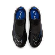 Sapatos de futebol para crianças Nike Mercurial Vapor 15 Academy MG