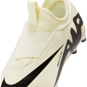 Sapatos de futebol para crianças Nike Zoom Mercurial Vapor 15 Academy MG