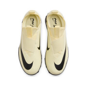 Sapatos de futebol para crianças Nike Zoom Mercurial Vapor 15 Academy TF