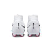 Sapatos de futebol Nike Zoom Mercurial Superfly 9 Academy MG - Blast Pack