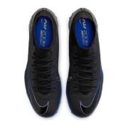 Sapatos de futebol para crianças Nike Mercurial Superfly 9 Academy TF - Shadow Pack