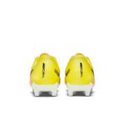 Sapatos de futebol Nike Zoom Mercurial Vapor 15 Academy MG - Lucent Pack