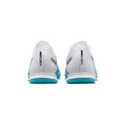 Sapatos de futebol Nike Zoom Mercurial Vapor 15 Academy IC - Blast Pack