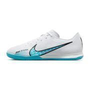 Sapatos de futebol Nike Zoom Mercurial Vapor 15 Academy IC - Blast Pack
