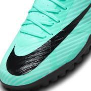 Sapatos de futebol Nike Mercurial Vapor 15 Academy TF - Peak Ready Pack