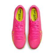 Sapatos de futebol Nike Zoom Mercurial Vapor 15 Academy TF