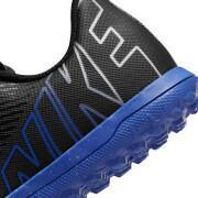 Sapatos de futebol para crianças Nike Mercurial Vapor 15 Club TF