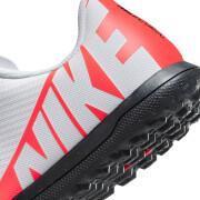 Sapatos de futebol para crianças Nike Mercurial Vapor 15 Club Turf