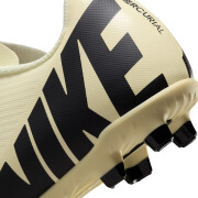 Sapatos de futebol para crianças Nike Mercurial Vapor 15 Club FG/MG