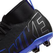 Sapatos de futebol para crianças Nike Mercurial Superfly 9 Club AG