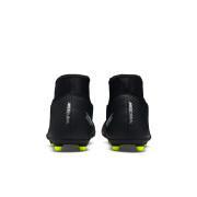 Sapatos de futebol Nike Mercurial Superfly 9 Club MG - Shadow Black Pack