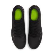 Sapatos de futebol Nike Mercurial Superfly 9 Club TF - Shadow Black Pack