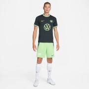 Camisola para o exterior VFL Wolfsburg 2022/23