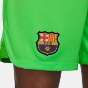 Calções de guarda-redes FC Barcelone 2022/23