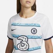 Camisola exterior para mulheres Chelsea 2022/23