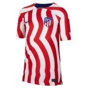 Camisola para crianças Atlético Madrid 2022/23
