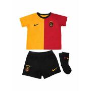 Kit de casa para bebés Galatasaray 2022/23