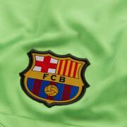 Calções de guarda-redes para crianças FC Barcelone 2022/23