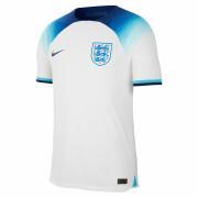 Autêntica camisola de casa do Campeonato do Mundo de 2022 Angleterre