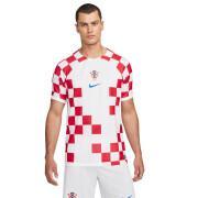 Camisola de casa do Campeonato do Mundo de 2022 Croatie