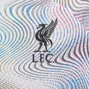 Autêntica camisola exterior Liverpool FC