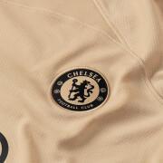 Terceira camisola feminina Chelsea 2022/23
