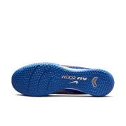 Sapatos de futebol Nike Mercurial Zoom Vapor 15 Academy CR7 IC