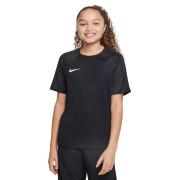 Camisola para crianças Nike Dri-FIt Strike III