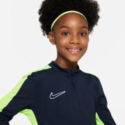 Camisola de manga comprida para crianças Nike Dri-FIT Academy