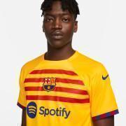 Quarto jersey FC Barcelone 2022/23