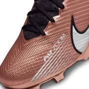 Sapatos de futebol Nike Zoom Mercurial Vapor 15 Elite Qatar FG - Generation Pack