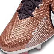 Sapatos de futebol Nike Zoom Mercurial Vapor 15 Elite Qatar SG-PRO AC - Generation Pack